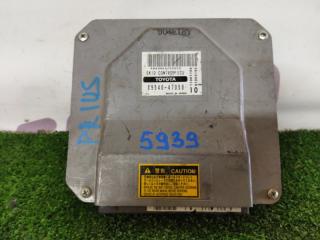 Электронный блок TOYOTA PRIUS NHW20 1NZFXE 8954047050 контрактная