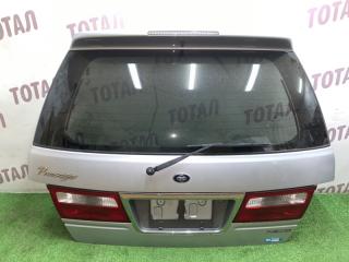 Дверь 5-я NISSAN PRESAGE 2001 VNU30 YD25DDT K0100-AD0ME Б/У