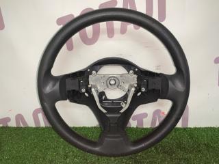 Руль TOYOTA VITZ 2008 NCP95 2NZFE 45100-52320-B0 Б/У