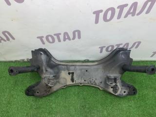 Балка под двс TOYOTA SIENTA 2004 NCP85 1NZFE 5120152051 Б/У