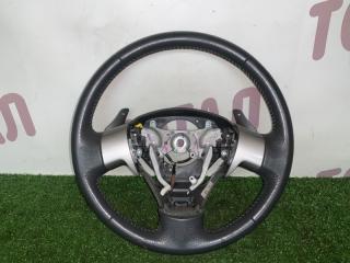 Руль TOYOTA VOXY 2007 ZRR75 3ZRFAE 45100-28470-B0 Б/У