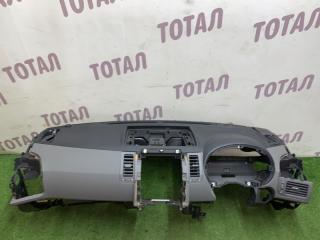 Торпедо NISSAN X-TRAIL 2007