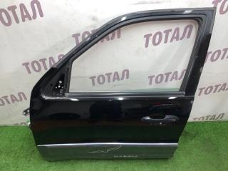 Дверь передняя левая MAZDA TRIBUTE 2000 EPFW AJ E11059020C Б/У