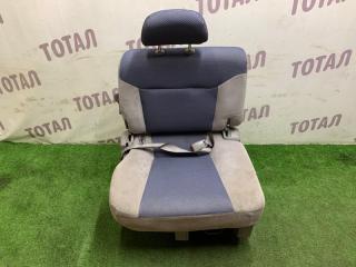 Сиденье заднее правое NISSAN SERENA 1999