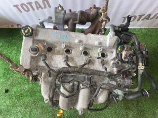 Двигатель MAZDA CX-7 ER3P L3VDT