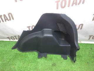 Обшивка багажника правая TOYOTA VITZ 2007 NCP95 2NZFE 6473052290B0 Б/У