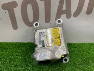 Блок управления airbag TOYOTA COROLLA AXIO 2010 NZE144 1NZFE 89170-12510 Б/У