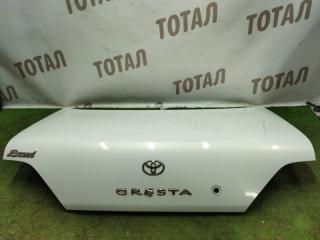 Крышка багажника TOYOTA CRESTA 1997