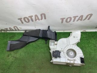Корпус печки задний MITSUBISHI PAJERO 2007
