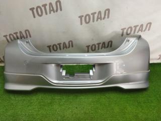Запчасть бампер задний TOYOTA PASSO 2013