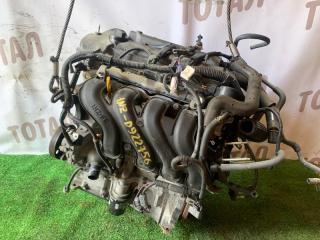 Запчасть двигатель TOYOTA VITZ 2011