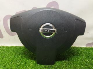 Запчасть аирбэг на руль NISSAN NV200 2010