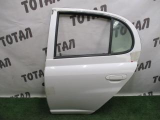 Дверь задняя левая TOYOTA PLATZ 2004