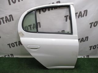 Дверь задняя правая TOYOTA PLATZ 2004