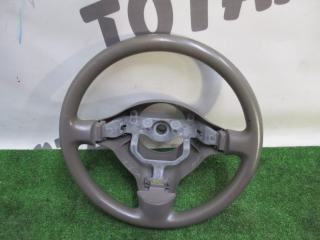 Руль TOYOTA PLATZ 2004