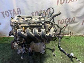 Двигатель TOYOTA PLATZ 2004
