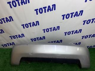 Бампер задний TOYOTA IST NCP65 1NZFE контрактная