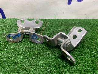 Петля двери передняя левая TOYOTA WISH ZGE25W 2ZRFAE БУ