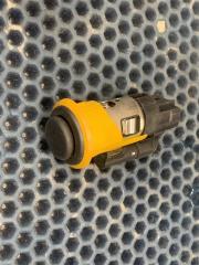 Прикуриватель Renault sandero BS1Y 2010 K4MA690 Прикуриватель Renault sandero BS1Y 2010 K4MA690