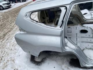 Крыло заднее правое Mitsubishi Pajero Sport KS0W 4n15 контрактная