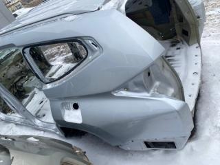 Крыло заднее левое Mitsubishi Pajero Sport KS0W 4n15 контрактная