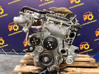 Двигатель Mitsubishi L200 KL1T KL1T 4N15 контрактная