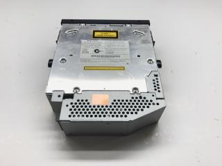 DVD-чейнджер BMW X5 E70 N62 4.8