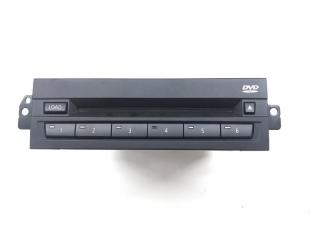 DVD-чейнджер BMW Z4 E89 N52B25A