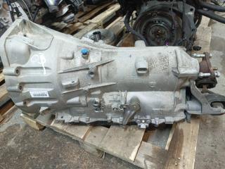 АКПП BMW 5-series F10 2010 N52B30A