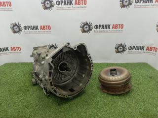 АКПП BMW X3 F25 2011 N52B30AF