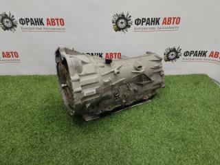 АКПП BMW X3 F25 2011 N52B30AF