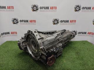 АКПП Audi A6 С7 2012 CGWD