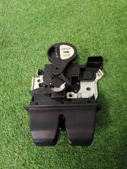 Замок багажника Genesis G70 2019 G4KL