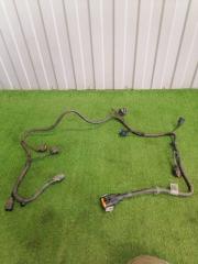 Проводка бампера задняя Hyundai Santa Fe TM D4HB БУ