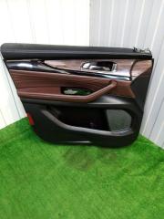 Обшивка двери левая передняя EXEED VX 2022 F4J20C