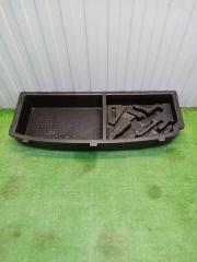 Ящик багажника EXEED VX 2022 F4J20C