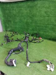 Проводка двигателя Changan UNI-V 2023 JL473ZQ7