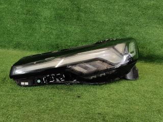 Фара левая передняя Changan CS35 Plus 2024 JL473ZQ9