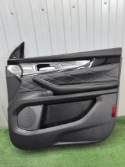 Обшивка двери правая передняя EXEED VX 2023 SQRF4J20C