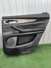 Обшивка двери правая задняя EXEED VX 2023 SQRF4J20C