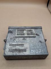 Запчасть блок управления двигателем SAAB 9-5