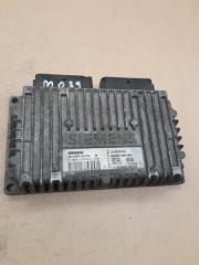 Запчасть блок управления акпп Peugeot 306