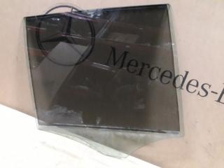 Стекло двери заднее правое Mercedes-Benz ML
