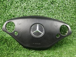 Airbag подушка в руль Mercedes-Benz S-Class 2009