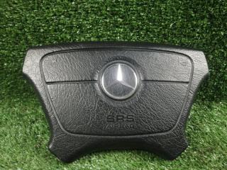 Подушка безопасности в руль Mercedes-Benz S-class