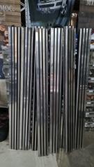 Запчасть порог Mercedes-Benz G-class w463 A4635206500 Б/У Порог Mercedes-Benz G-class w463 A4635206500 Б/У