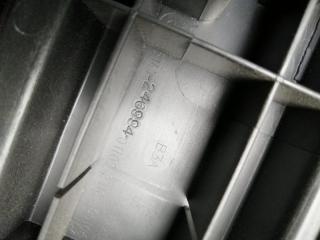 Обшивка багажника X6 2011 E71 N57D30A