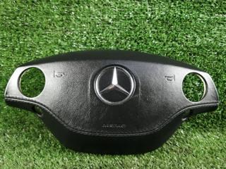 Airbag подушка в руль Mercedes-Benz S-Class 2006