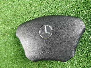 Подушка безопасности в руль Mercedes-Benz M-Class W163 M112 2003 (б/у)