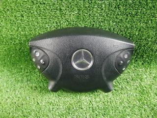 Airbag подушка в руль Mercedes-Benz E-Class W211 OM642 2005 (б/у)